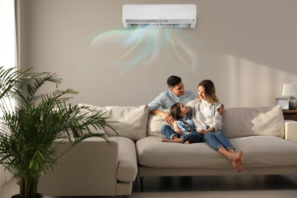 Best Affordable HVAC services  in Thorofare, NJ
