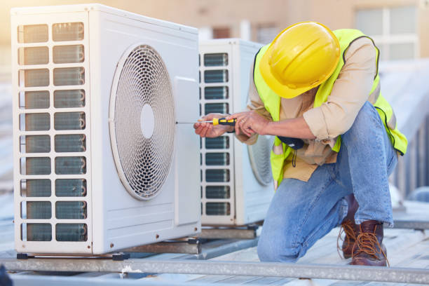 Best HVAC contractors  in Thorofare, NJ
