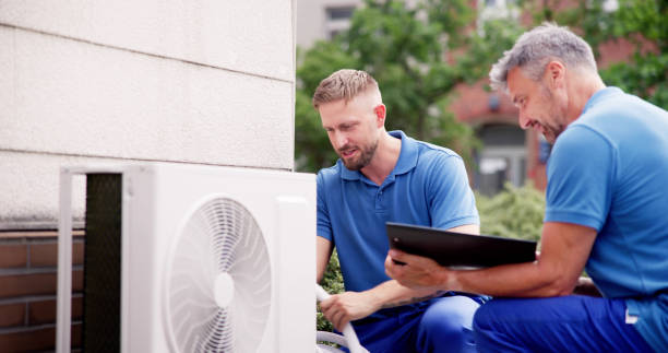 Best Residential HVAC services  in Thorofare, NJ