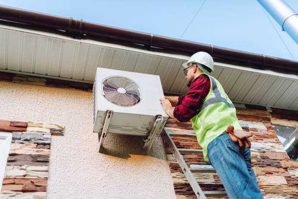 Best HVAC replacement cost  in Thorofare, NJ