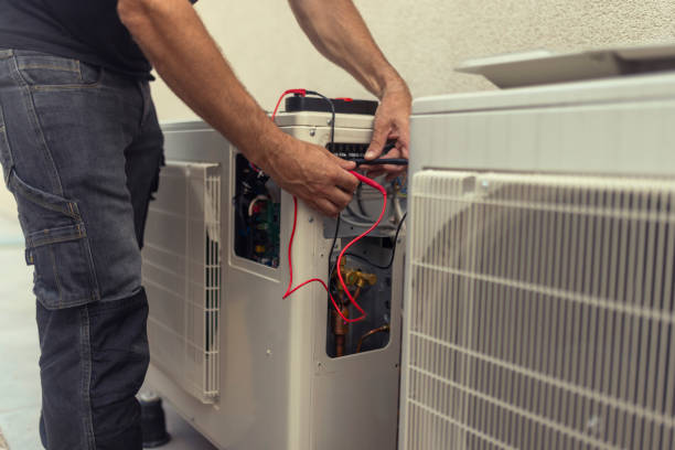 Best Local HVAC companies  in Thorofare, NJ
